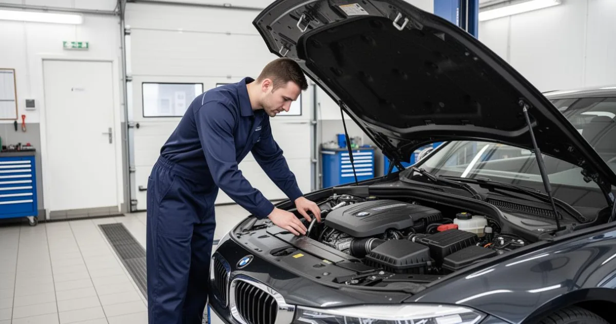 Achat de voiture : trouvez les meilleures offres dans nos 214 Garages Bmw – image 2