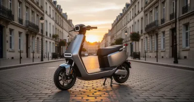 Assurance moto et scooter : comparez les garanties et les prix pour rouler en toute sécurité partout en France