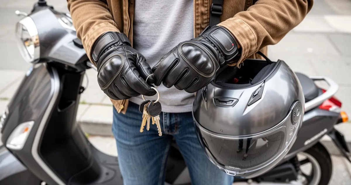 Assurance moto et scooter : comparez les garanties et les prix pour rouler en toute sécurité partout en France – image 2