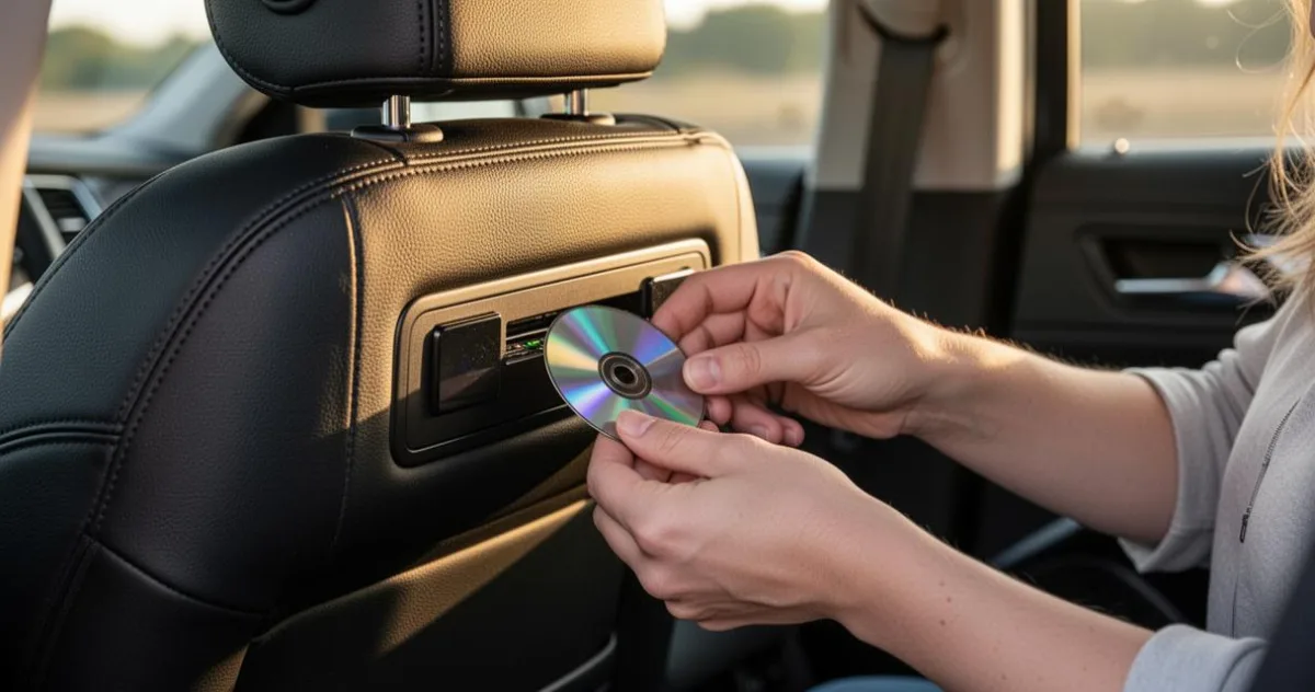 Les 5 meilleurs lecteurs DVD sur appui tete pour équiper votre Renault Scenic ou Espace – image 2