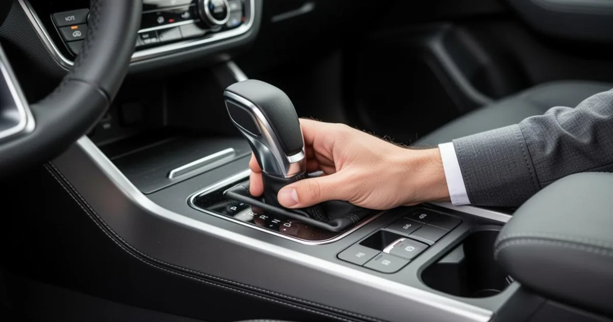 Location de voiture : quel est l'impact réel du prix pour une boite automatique ? – image 2