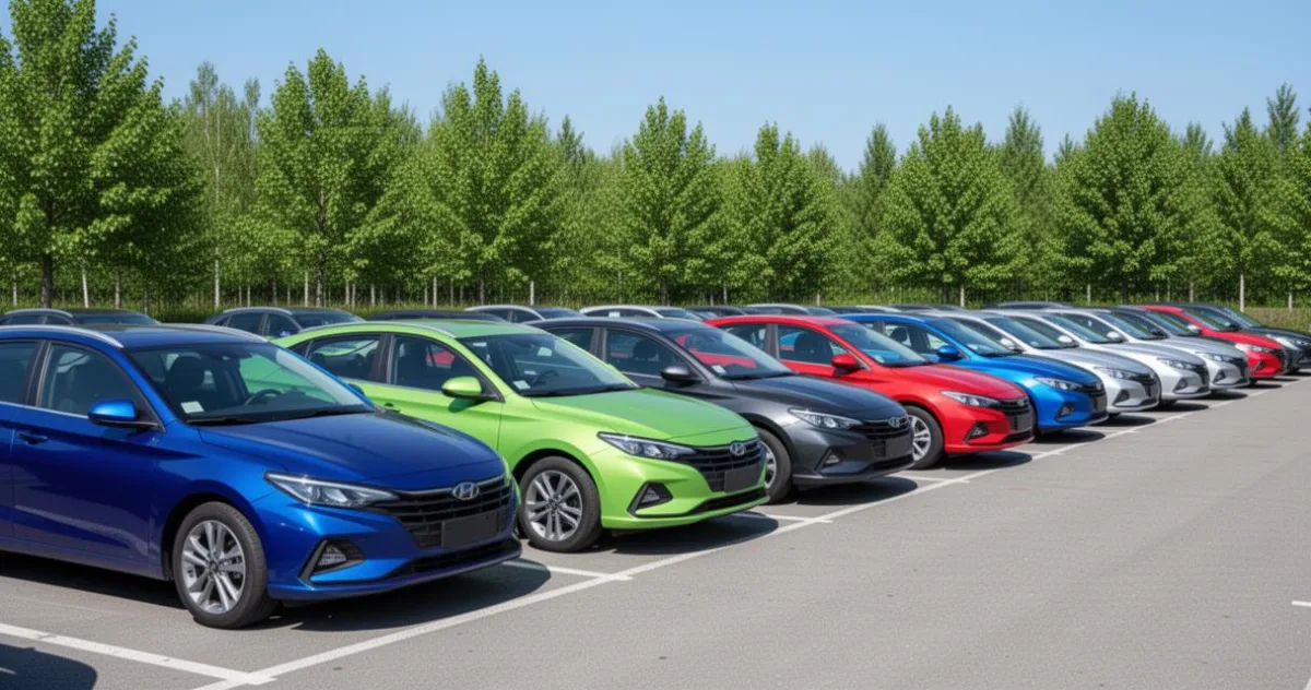 Location de voiture : quel est l'impact réel du prix pour une boite automatique ? – image 4