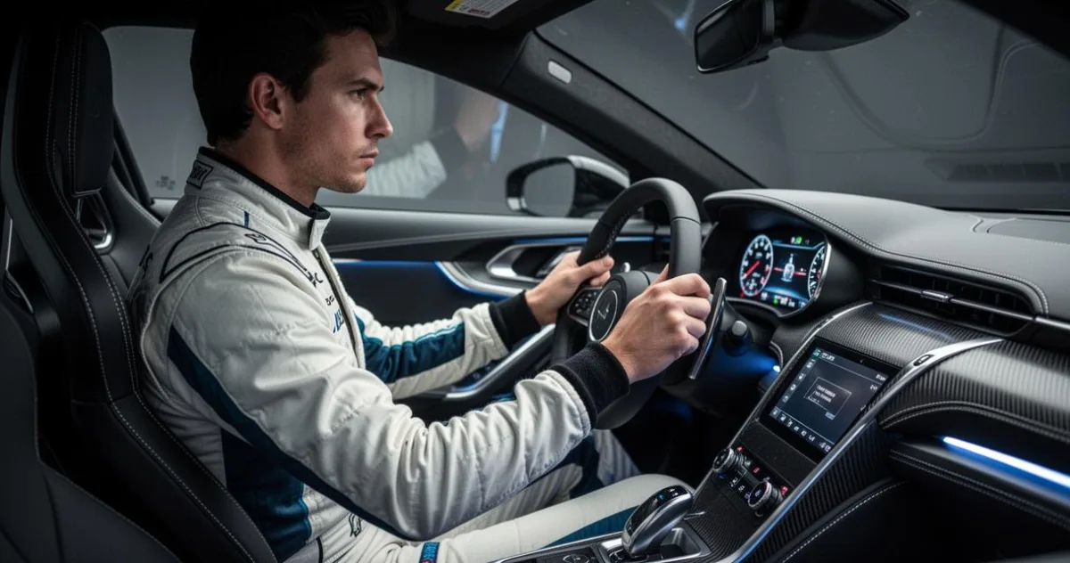 Performance et gestion des flux : tout savoir sur le système E-Turbo de la 2022 Mercedes-AMG C 43 – image 2