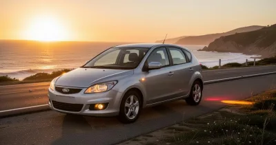 Pourquoi vos clignotants ne fonctionnent plus ? Conseils pour votre Clio 3