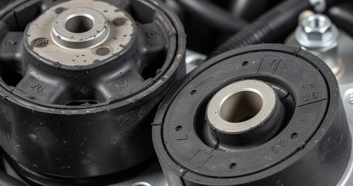 Réduire le bruit dans l'habitacle de votre voiture sans permis : les solutions techniques efficaces – image 3
