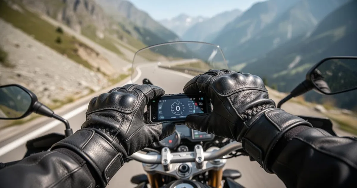 Smartphone, application ou GPS dédié : comment bien équiper votre moto ? – image 2