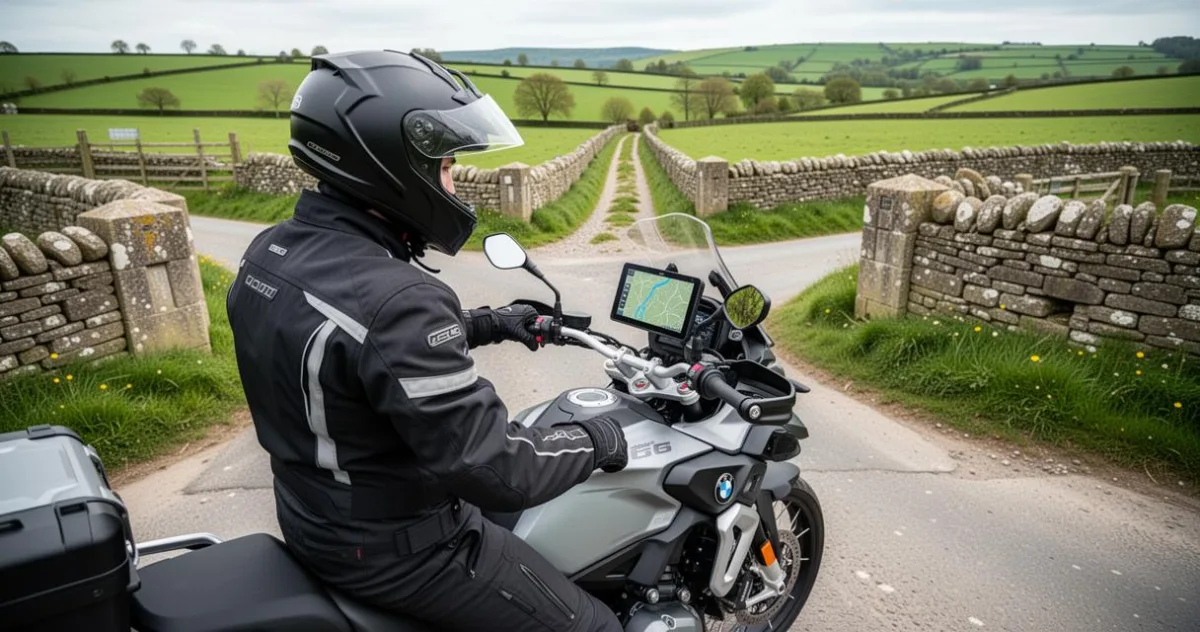 Smartphone, application ou GPS dédié : comment bien équiper votre moto ? – image 4
