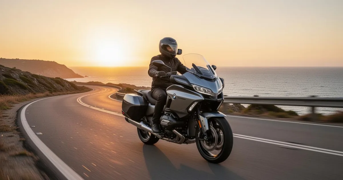 Test et avis : quel casque moto bluetooth choisir pour une protection optimale sur la route ?