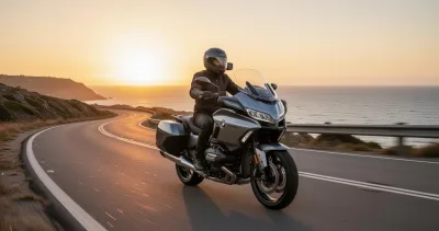 Test et avis : quel casque moto bluetooth choisir pour une protection optimale sur la route ?