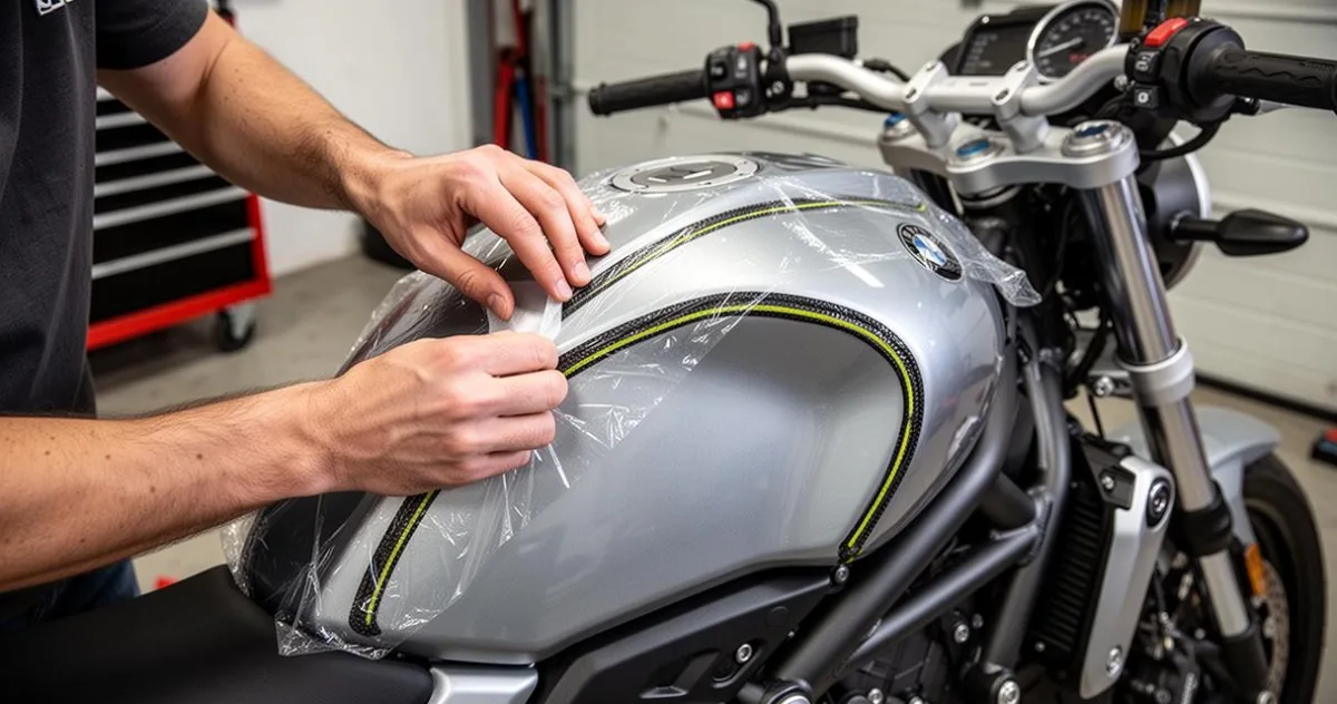Top 5 des conseils pour bien choisir vos stickers et kits de personnalisation moto – image 2