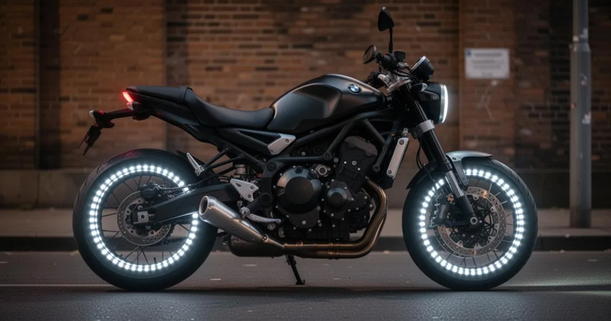 Top 5 des conseils pour bien choisir vos stickers et kits de personnalisation moto – image 4