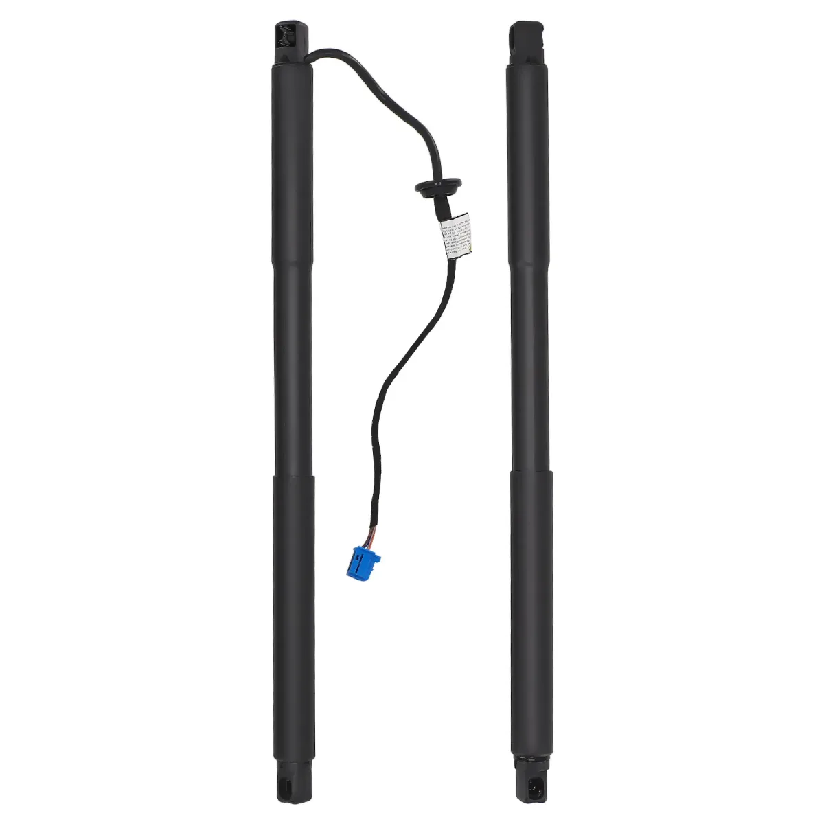 Amortisseurs de hayon électrique en acier