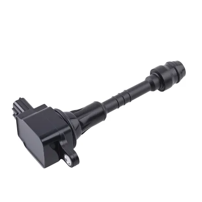 Bobine d'allumage noire 12 V, connecteur 3 broches – image 2