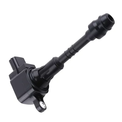 Bobine d'allumage noire 12 V, connecteur 3 broches – image 3