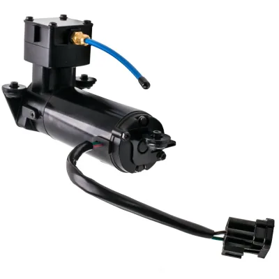 Compresseur de suspension pneumatique – image 2