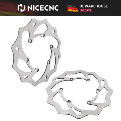 Disque de frein moto en acier inoxydable
