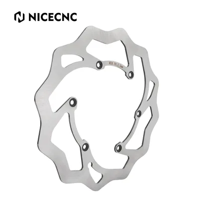 Disque de frein moto en acier inoxydable – image 2
