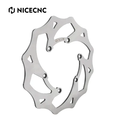 Disque de frein moto en acier inoxydable – image 3
