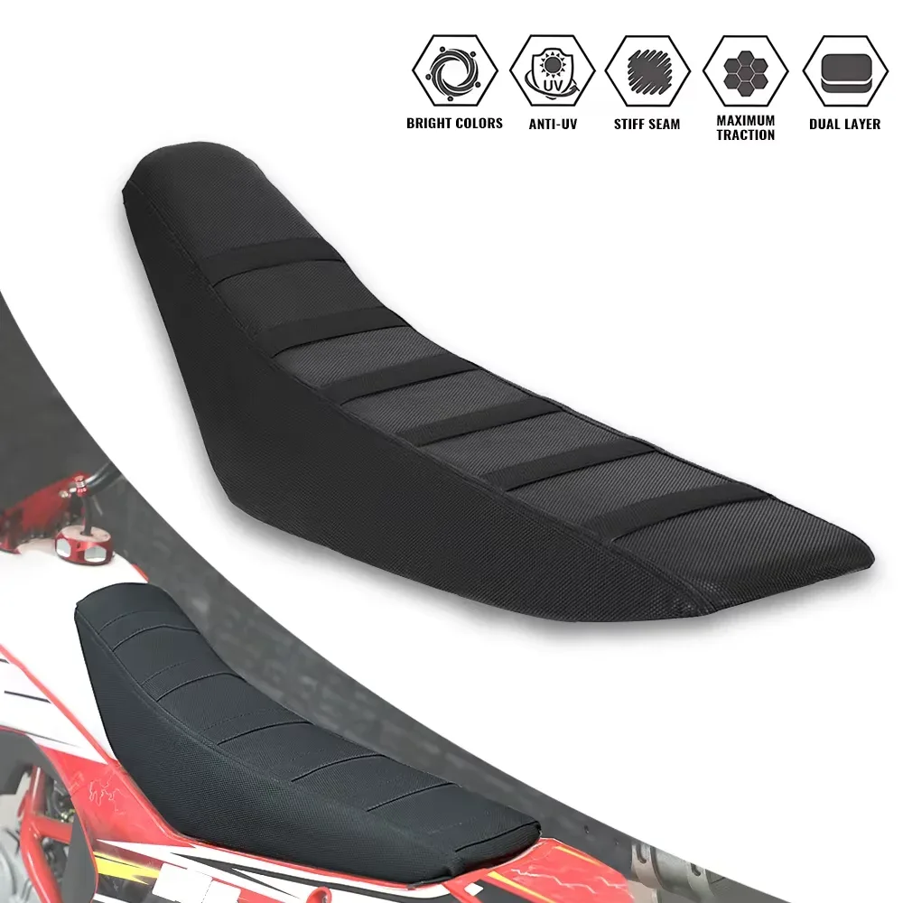 Housse de selle moto en PVC imperméable