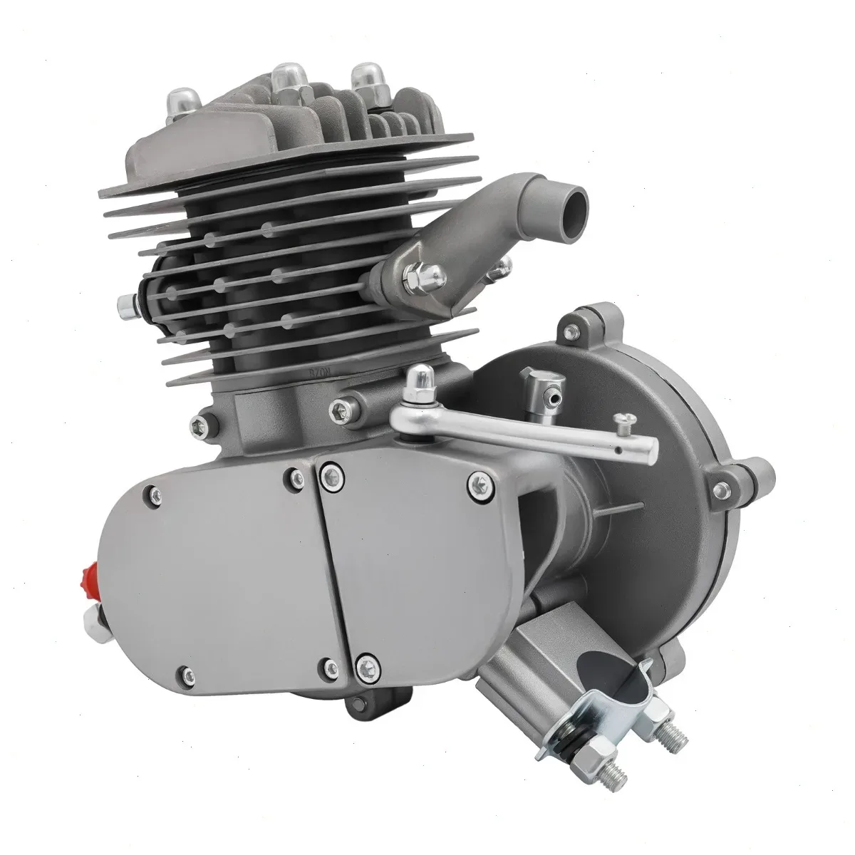 Kit moteur de vélo 2 temps 80 cm³ à essence