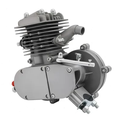 Kit moteur de vélo 2 temps 80 cm³ à essence