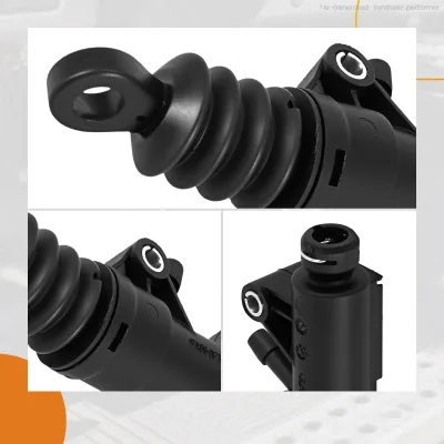 Maître-cylindre d'embrayage en plastique, 19 mm – image 3