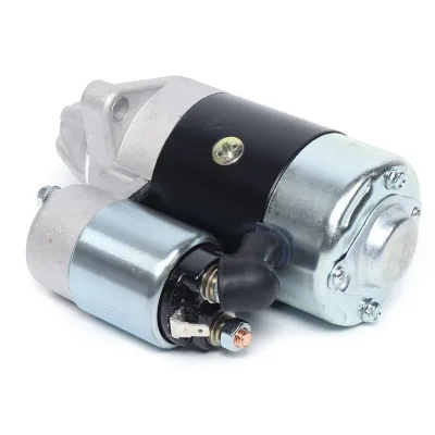 Moteur de démarrage diesel 12 V, 8 dents – image 2