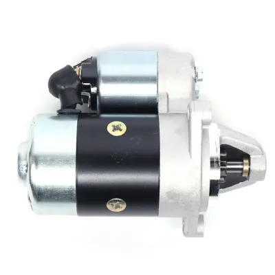Moteur de démarrage diesel 12 V, 8 dents – image 3