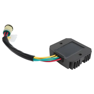 Régulateur de tension redresseur 12 V – image 2
