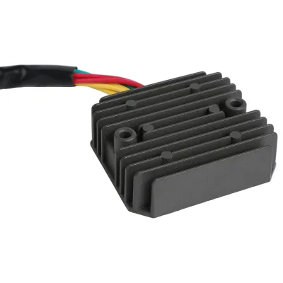 Régulateur de tension redresseur 12 V – image 3